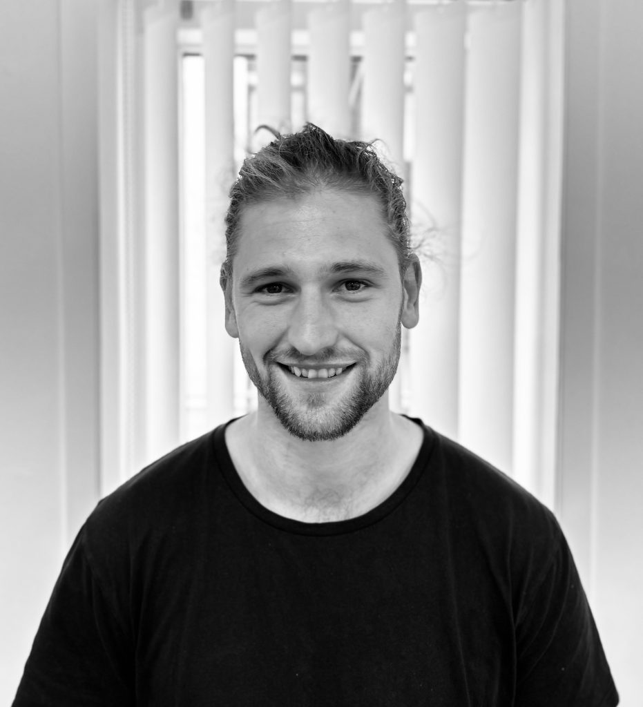 Albert Tjellesen